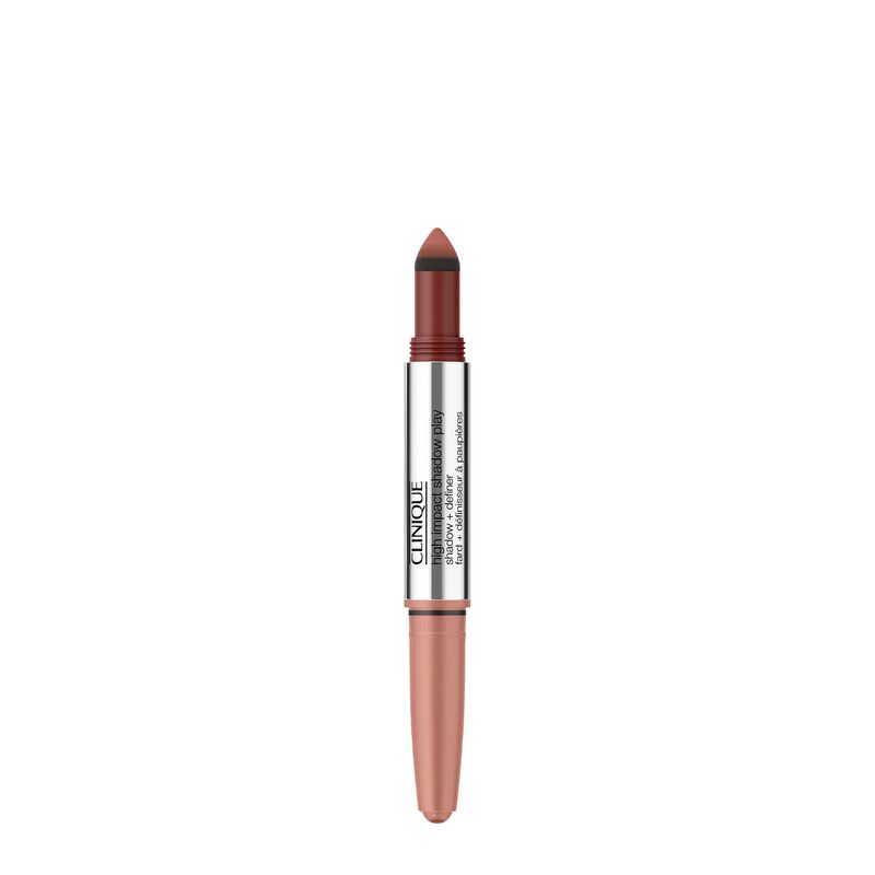 Clinique High Impact Shadow Play&trade; Shadow + Definer image number 8